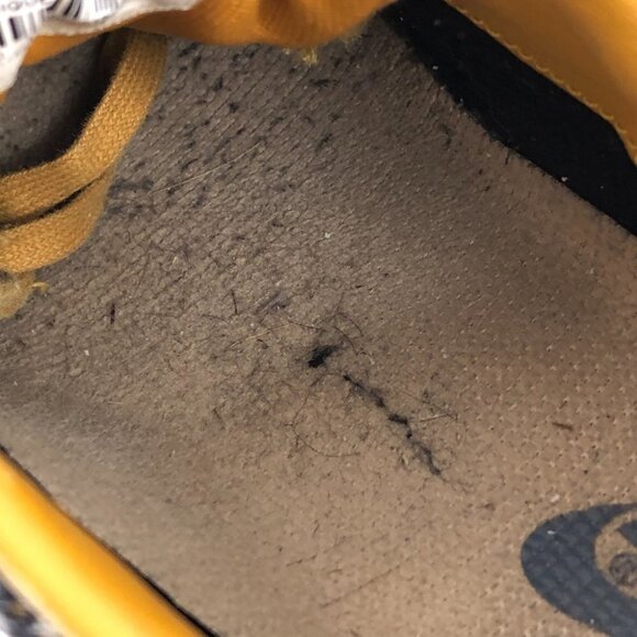 Nike Air Max 1  Curtains Pack Navy Leopard Women's Sneakers size 8 - Picture 11 of 16